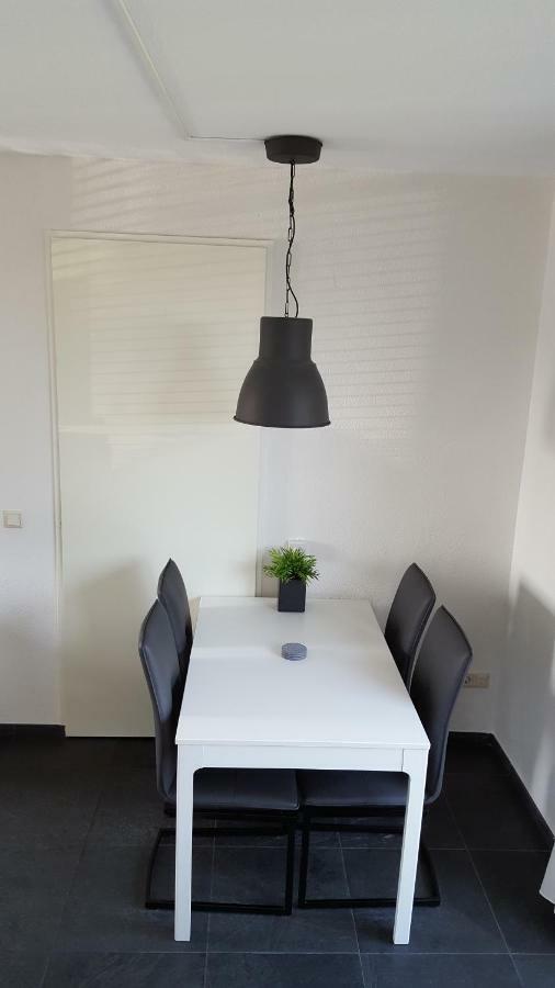 Appartamento Augustinushof 13 Vrouwenpolder Esterno foto