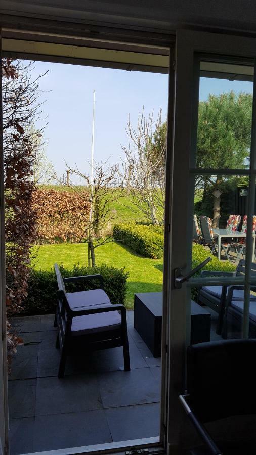 Appartamento Augustinushof 13 Vrouwenpolder Esterno foto